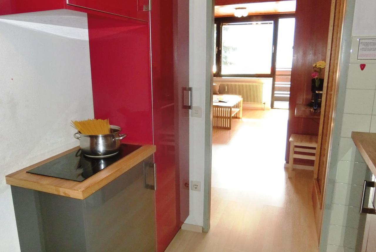 Maren Seeblick Appartement Haus Haensel&Gretel Direkt Am Ossiacher See Mit Hallenbad Stiegl エクステリア 写真