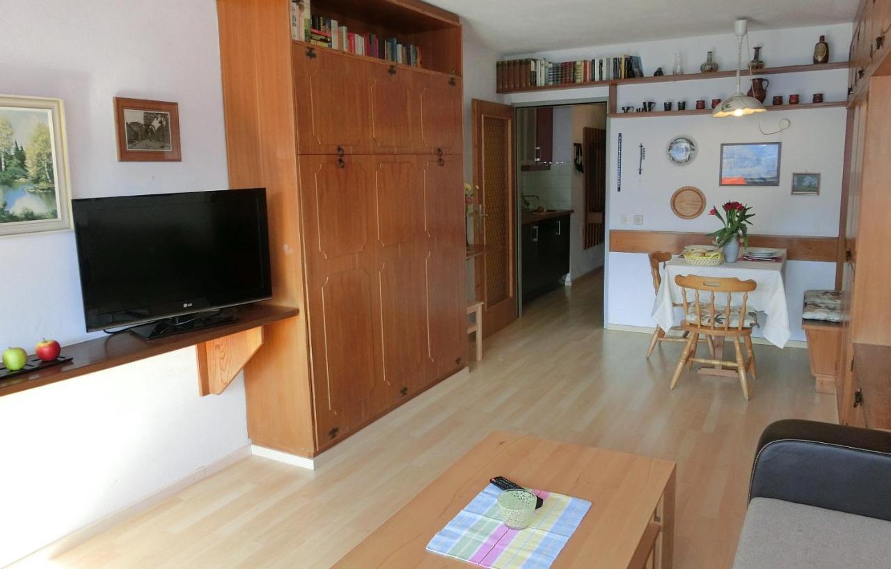 Maren Seeblick Appartement Haus Haensel&Gretel Direkt Am Ossiacher See Mit Hallenbad Stiegl エクステリア 写真